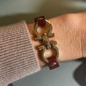 Ferragamo esque bracelet